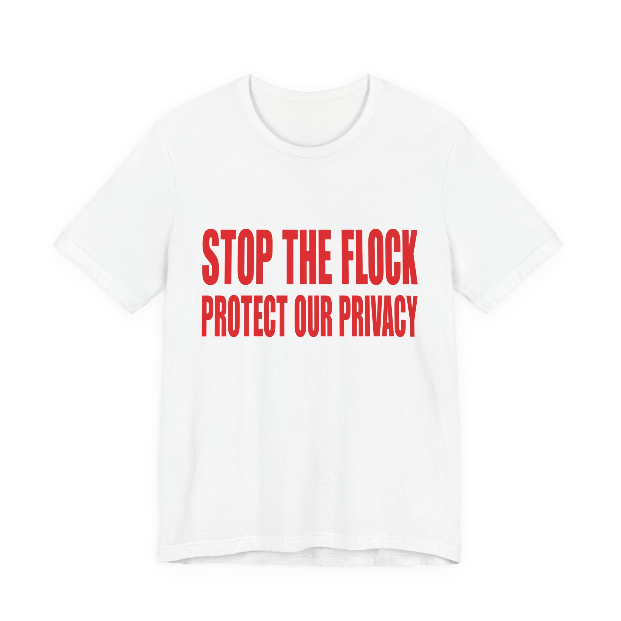 Stop the Flock collection